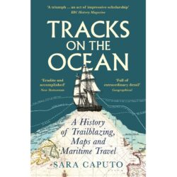 Tracks on the Ocean 9781788168830