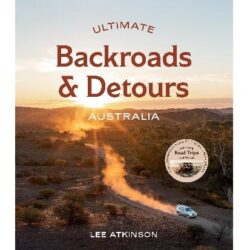 Ultimate Backroads Detours Australia