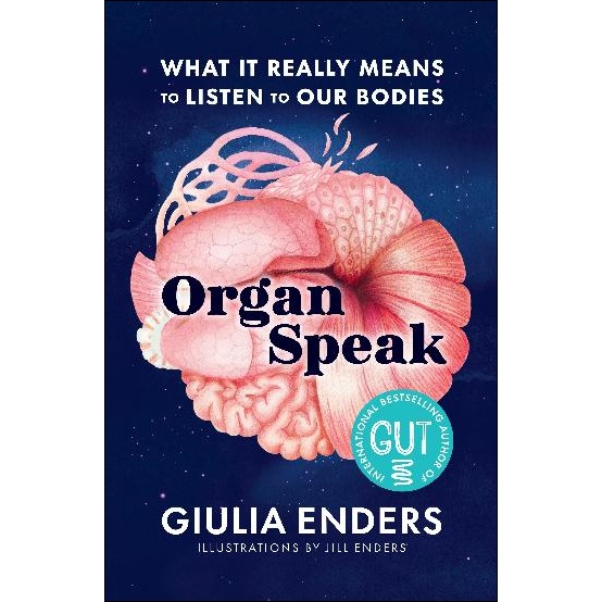 Organ Speak