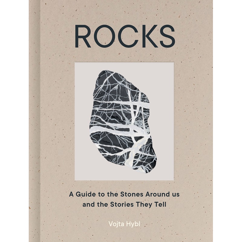 Rocks 9781836009771