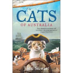 The Cats of Australia