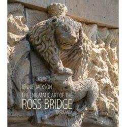 The Enigmatic Art of the Ross Bridge