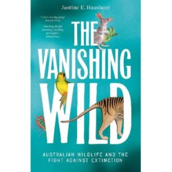 The Vanishing Wild
