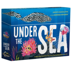 Under the Sea 9781923239944
