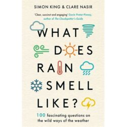 What Does Rain Smell Like
