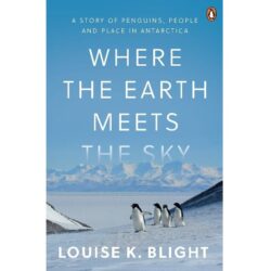 Where the Earth Meets the Sky