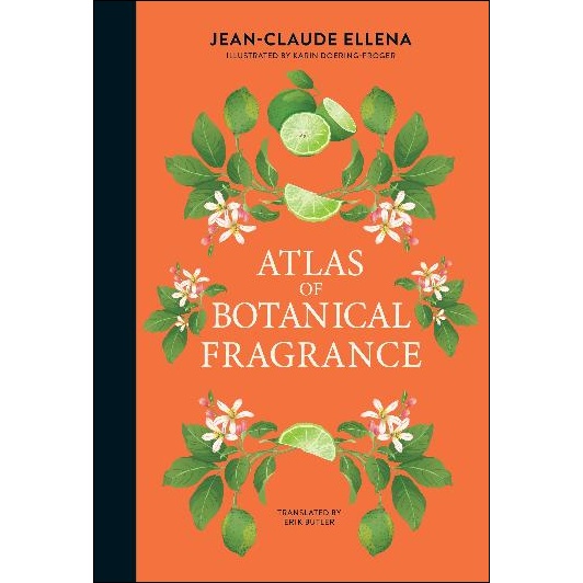Atlas of Botanical Fragrance