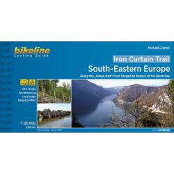 Iron Curtain Trail South Eastern Europe