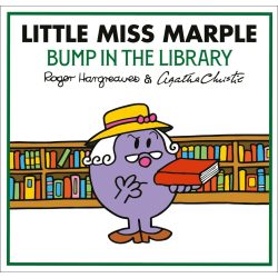 Little Miss Marple - Bump in the Library