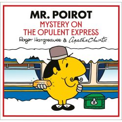 Mr Poirot - Mystery on the Opulent Express