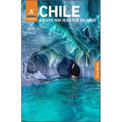Rough Guides Chile Rapa Nui (Easter Island)
