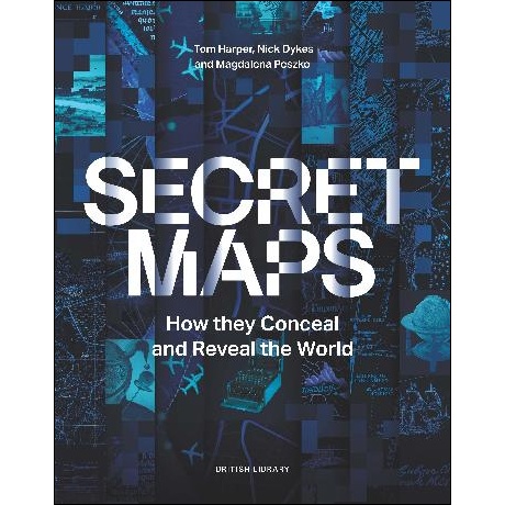 Secret Maps