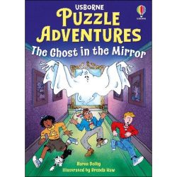 The Ghost in the Mirror