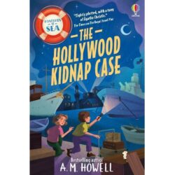 The Hollywood Kidnap Case
