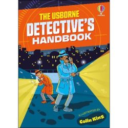 The Usborne Detective's Handbook