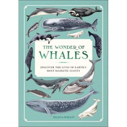 The Wonder of Whales 9781577159155