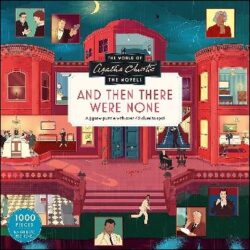 The World of Agatha Christie And Then There Were None