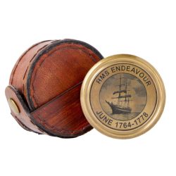 Endeavour Compass