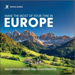 Make the Most of Your Time in Europe