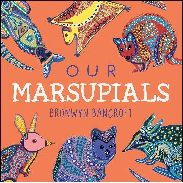 Our Marsupials