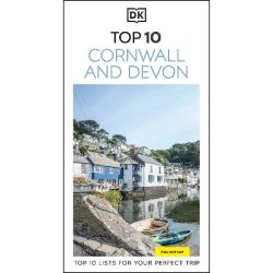 Top 10 Cornwall and Devon