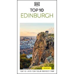 Top 10 Edinburgh