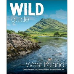 Wild Guide West Ireland