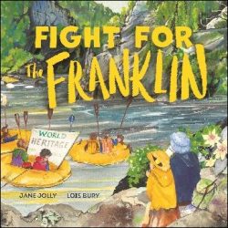 Fight for the Franklin