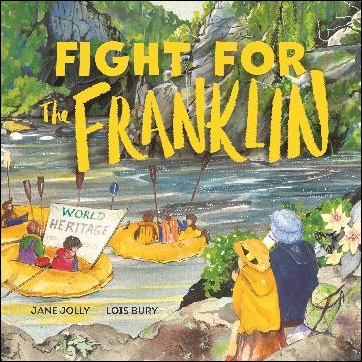 Fight for the Franklin