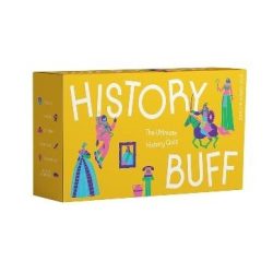 History Buff 9781923239289