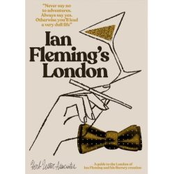 Ian Fleming's London