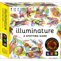 IllumiNature A Spotting Game
