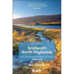 Scotland's North Highlands Slow Travel Guide