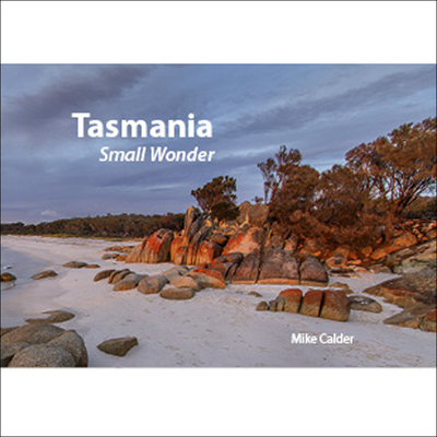 Tasmania Small Wonder