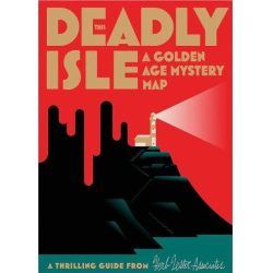This Deadly Isle