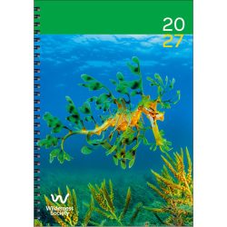 Wilderness Society Diary 2027
