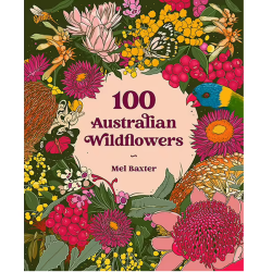 100 Australian Wildflowers
