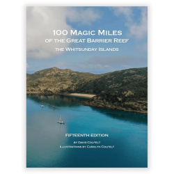 100 Magic Miles of the Great Barrier Reef