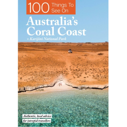 100 Things To See On Australia's Coral Coast