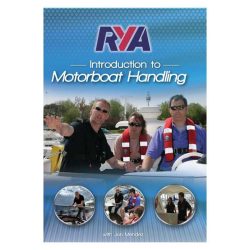 Introduction to Motorboat Handling DVD - On Sale
