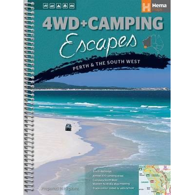 4WD Camping Escapes: Perth & The South West