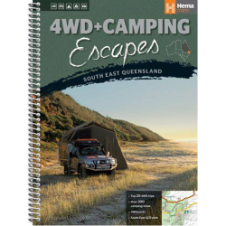 4WD Camping Escapes South East Queensland