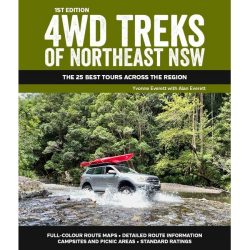 4WD Treks of Northeast NSW