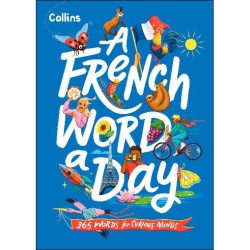 A French Word A Day