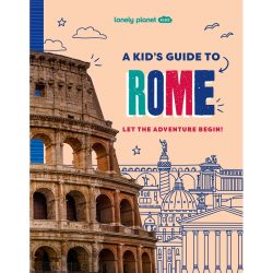 A Kid's Guide to Rome