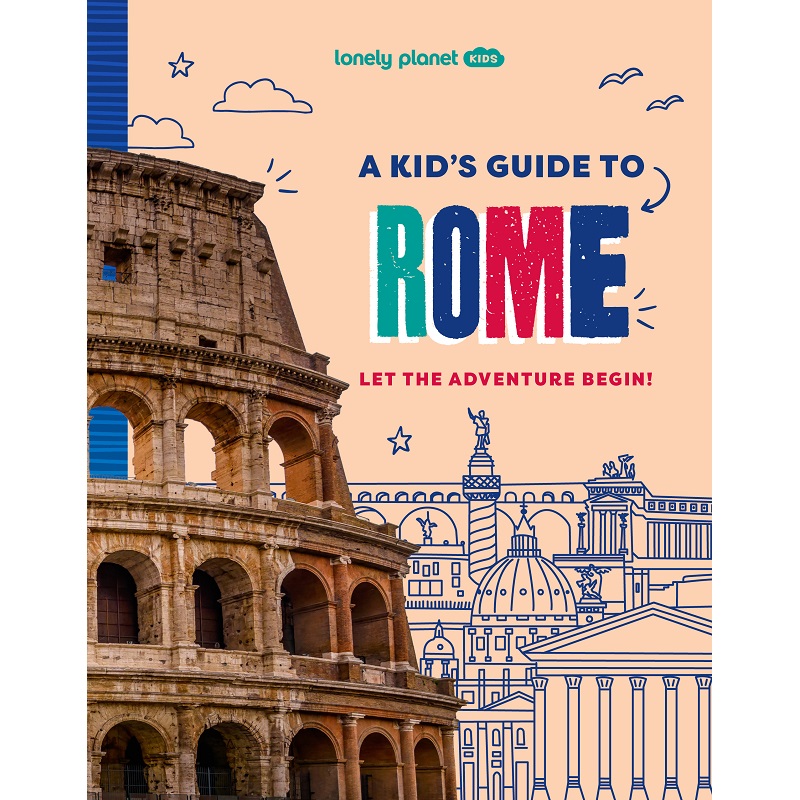 A Kid's Guide to Rome