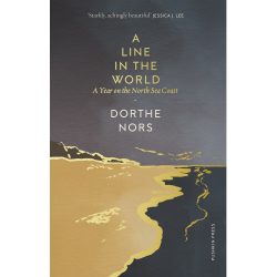 A Line in the World - On Sale