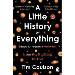 A Little History of Everything