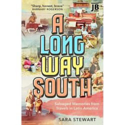 A Long Way South