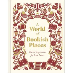 A World of Bookish Places